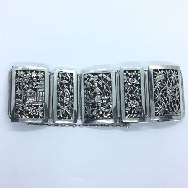 925-silver-chinese-decorative-bracelet